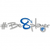It is time to #be8player!
