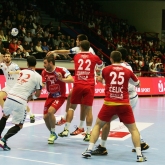 Banja Luka as a first part of Veszprem's trilogy