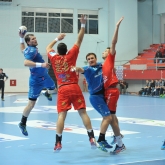 Meshkov with clear 10 from Novi Sad