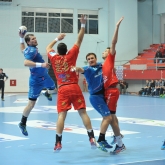 Meshkov with clear 10 from Novi Sad