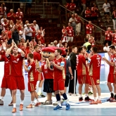 Champions League – Meshkov first, Veszprem third, PPD Zagreb and Vardar fifth