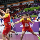 Macedonian defensive specialist Velko Markoski signs with PPD Zagreb