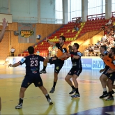 Weakened Strumica clear underdog in Novi Sad