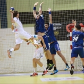 Weakened PPD Zagreb against favored Vardar in another SEHA Gazprom ‘Classic’