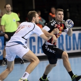 Vardar made it look easy against PPD Zagreb
