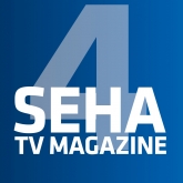 4th SEHA - GAZPROM TV Magazine 2015/16