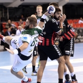 Prešov hosts League's leaders Vardar