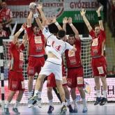 Weakened PPD Zagreb looking for a miracle against Veszprem