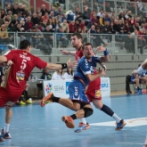 First half ruins Zagreb' hopes of a stunner in Varaždin