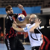 Vardar finish 2015 as SEHA Gazprom League's leaders