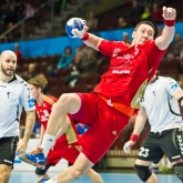 Veszprem back in lead with Spartak showing good resistance