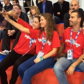 Become a volunteer at "Final 4" in Varaždin!