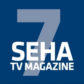 7th SEHA - GAZPROM TV Magazine 2015/16