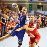 Decision week - big trio deciding who will meet in semis in Varaždin?