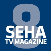 8th SEHA - GAZPROM TV Magazine 2015/16