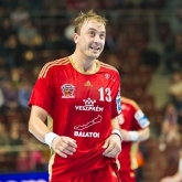 Momir Ilic selected Most Valuable Player of the regular season