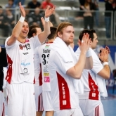 FINAL 4: 7-metre shootout triumph for MVM Veszprem' 2nd final in a row