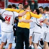 FINAL 4: Third SEHA – Gazprom Final 4 bronze in a row for PPD Zagreb
