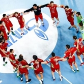 MVM Veszprem as SEHA representative on EHF CL Final Four!