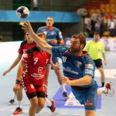 Meshkov’ great performance spoils Izvidac’ season opener