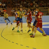 Gal Marguc decides the match in Ljubuski