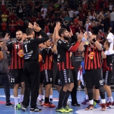 Vardar look to beat Tatran and keep good atmosphere ahead of international break