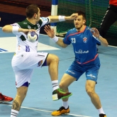 Tatran and Meshkov facing-off after CL losses