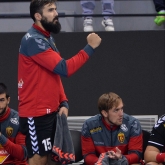 EHF CL Round 1: Victories for Vardar and Celje PL