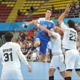 Duel of the youngest SEHA teams as Metalurg welcome Nexe