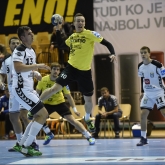 Gorenje win on Plaskan’s debut