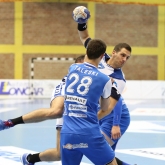 Confident win for PPD Zagreb, Skok shines with 13 saves