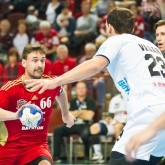 Veszprem focused on winning against NEXE after the loss in Barcelona