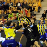 Janc goes off for 13 goals as Celje cruise past Gorenje