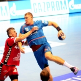 Losing in Ljubuski is not an option for Meshkov