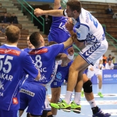 Mandalinic beats the buzzer as PPD Zagreb edge Celje PL