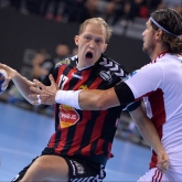 It’s time  for SEHA League’s biggest derby as Veszprem host Vardar!