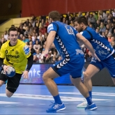 Derby of the round: Confidence booster for Zagreb or additional proof of good form for Gorenje?