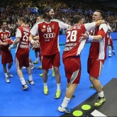 WCh France 2017, Day 12: Hungarians stun handball world, Croatia dominant against Egypt