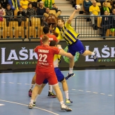 Celje PL make a big step towards F4 with a win over Meshkov