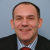 Siniša Ostoić new Competition Director