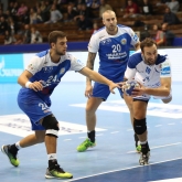 Second match for PPD Zagreb in Skopje in only three days, Kamenica: ''We must win!''