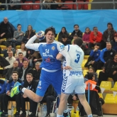 PPD Zagreb suffer a narrow defeat against Metalurg which might endanger their F4 position