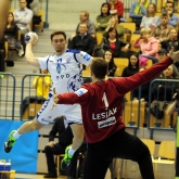 PPD Zagreb win Balkan Clasico against Celje PL on wings of Slovenian bronze medallists