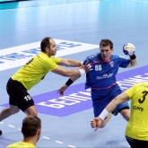 Razgor:’’We’re aware of the situation - we have to beat Gorenje!’’