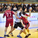 Gugleta comes out clutch securing Metalurg a point in Ljubuski