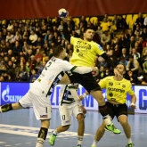 Gorenje and Tatran battle in the final match of SEHA - Gazprom League’s seventh season