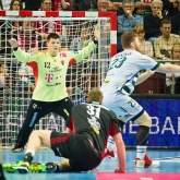 Borbely saves the day with 17 saves as Veszprem edge Tatran