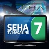 7th SEHA TV Magazine