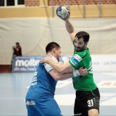 NEXE finish strong to beat Metalurg in their final SEHA match of the season