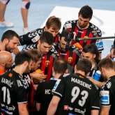 Vardar set new record winning 12th Cup title in Macedonia